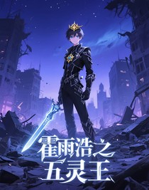 霍雨浩之五靈王