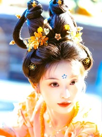暗河傳：灼灼美人腰