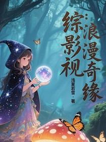 綜影視：浪漫奇緣