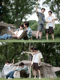 逆愛順夏