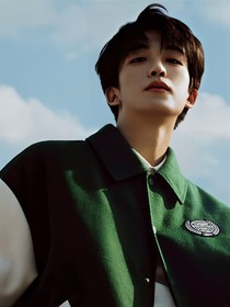 黃子弘凡：PromiseLoveYou