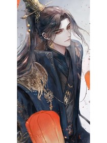 穿越?jīng)]想到是美強(qiáng)慘（救贖）