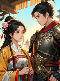 伪装白莲花后，我在后宫当团宠