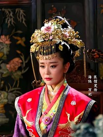 還珠格格之夏雨荷之女