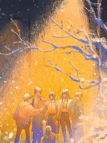 驚封：靈魂棋手