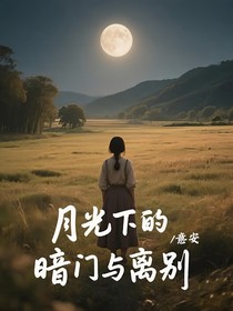 月光下的暗门与离别