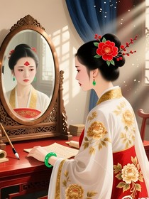 锦绣江山图：我在民国守护国宝
