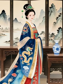 凤阙策：穿成元朝嫡女的我靠智斗改命