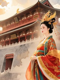 铁血凤策：我在秦末养世家