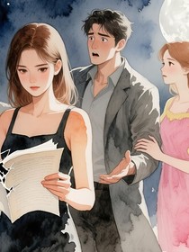 重生后撕了渣男的白月光剧本