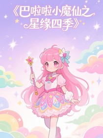 巴啦啦小魔仙之星緣四季春季篇