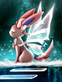 伊布家族：有光明就有黑暗