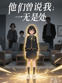 他們曾說我一無是處
