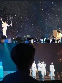 翔霖是真的嗎