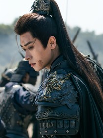 （丞磊）筆下攻略：我和頂流將軍HE了