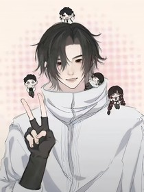 如果以假面小隊為主角