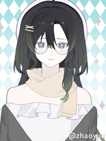 日月星辰四小只