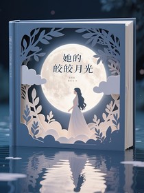 她的皎皎月光