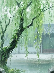 崩鐵乙女：逢我小雨轉(zhuǎn)晴