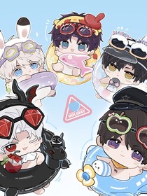 深空小劇場
