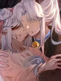 喜美：墨色微涼，美苒如初