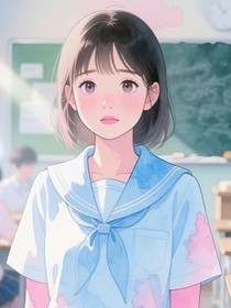 转校生竟是校草的白月光