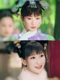 安氏姝色：傾世皇貴妃