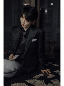 時代峰峻的心尖尖——馬嘉祺：病嬌真好撩