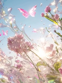 廢后她不想回頭，偏他跪著求我回心轉(zhuǎn)意