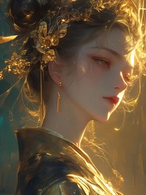 神?。汗馀c暗交織