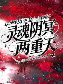 如果歷史是一群喵9：靈魂陰冥兩重天