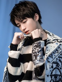 王俊凱：蓄意溫柔
