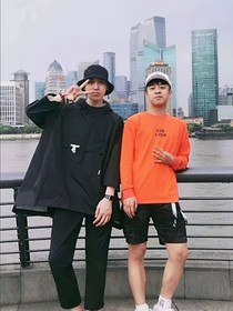 龍齡：校霸是我的