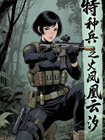 特種兵之火鳳凰云汐