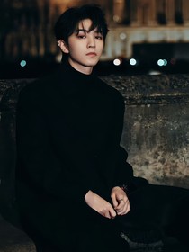 王俊凱：好一個乖乖女