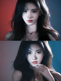 TF家族四代：銀河系愛人