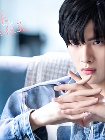 你微笑時很美：簡陽的月神