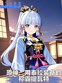 原神：用泰拉装备的我称霸提瓦特