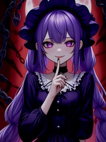 地獄魔女之無盡仇恨