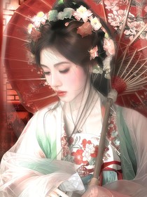 大夢(mèng)歸離：肆吻蝴蝶骨