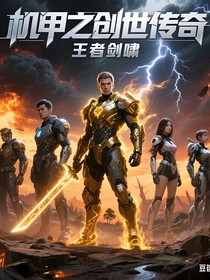 机甲之创世传奇