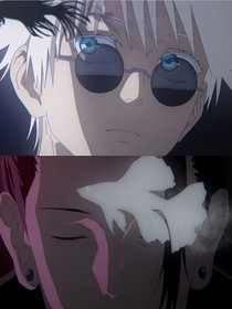 咒回：夏日緣盡