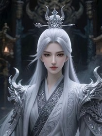 玄祖和她的靈獸寶寶異世之旅