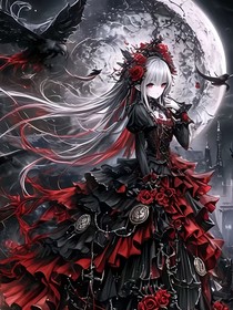 光明與黑暗的較量