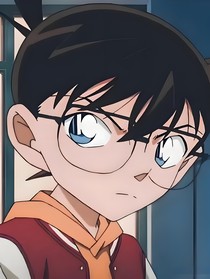 咦？我穿越到名柯世界了