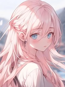 新葫……淚……