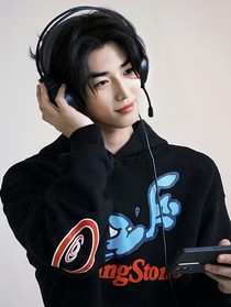 綜影視：綠茶妹妹她很甜