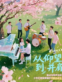 TNT：从仰望到并肩