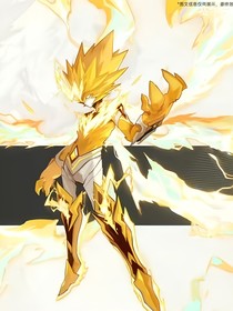 賽爾號：假如……有個雷神隊長