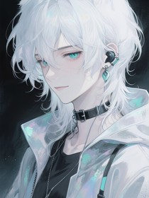 查理九世之鮫人月淚